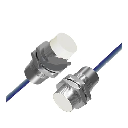 M30 IP67 Nicht bündig 3-Draht 2-Draht NO NC 15/30/37,5mm -40 ℃ Niedrige Temperatur Induktive Näherungssensor(M30 NPN NO) von NKSDSEEK