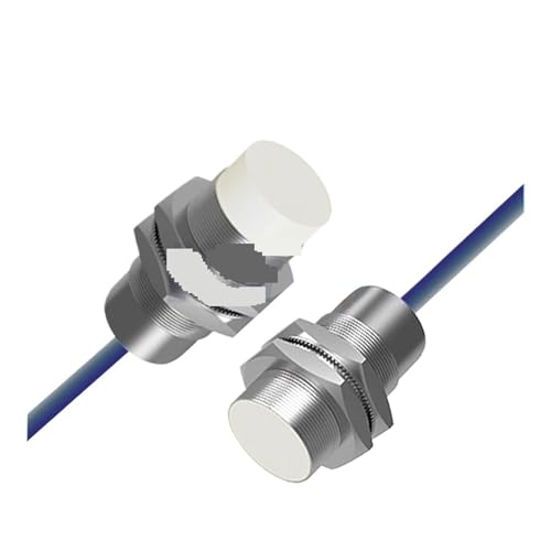 M30 Ungeschirmter PNP NPN 2-Draht NO NC 15/30 mm -40 °C Niedertemperatur-Näherungssensorschalter 12 V 24 V 36 V(M30 2 wire NO AC) von NKSDSEEK