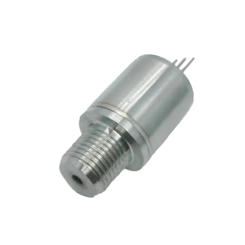 Miniatur-Drucktransmitter NPT1/8 1% 5–12 V 0,5–4,5 V, 3,3 V for I2C 0,4–2,4 V 1,2 MPa kleiner Sensor(0-5V,0-1Mpa) von NKSDSEEK