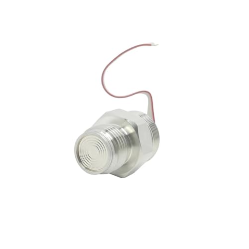 Planarer diffuser Silizium-Drucksensor, 9–36 V mV, -100 kPa bis 0–100 MPa, 316L-Membran, SS304-Gehäuse, Φ19 mm(4MPa) von NKSDSEEK