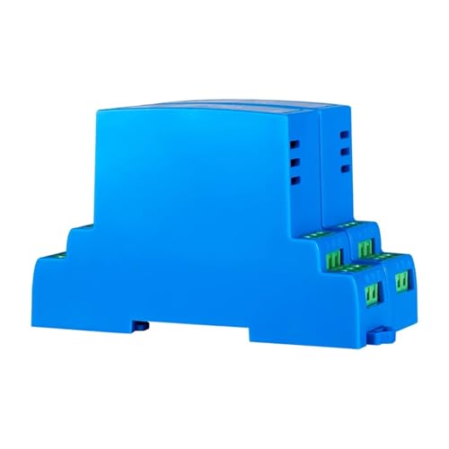 QD-D21U DC spannung sender DC0-1000V spannung sensor 4-20mA 0-10V RS485 relais spannung signal sender(DC 0-20mA output,DC0-500V) von NKSDSEEK