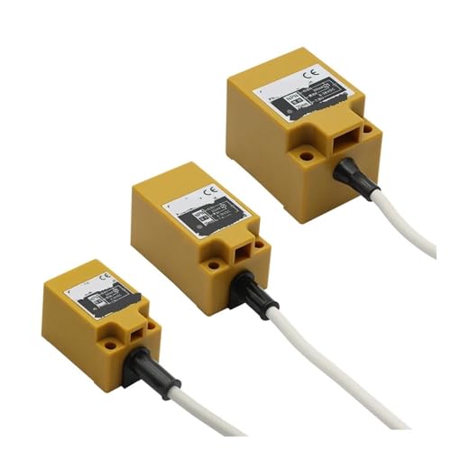 TL-N5ME1 TL-N10ME1 TL-N20ME1 Platz Sensor NPN PNP NO NC Position Sensor Induktive Proximity Schalter Sensor(TL-N10M,PNP NO) von NKSDSEEK