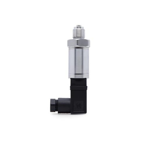 Wasser-, Öl-, Gas-, Luftdrucksensor G1/4 12-36 V 4-20 mA 0-10 V SS304 Absolut-/Manometerdruck-Transmittersensor Bump-Design(9-36V OUT 1-5V,0-4Mpa) von NKSDSEEK