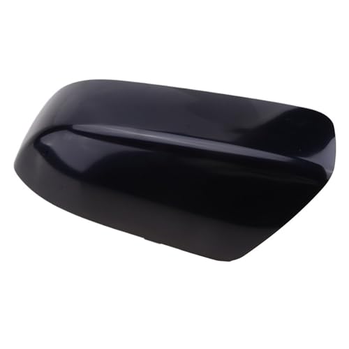 NKURTPC Auto Spiegelkappen Fit Für Honda Accord 2003-2007 Seite Flügel Spiegel Abdeckung Rückspiegel Abdeckung Cap Trim(Left) von NKURTPC