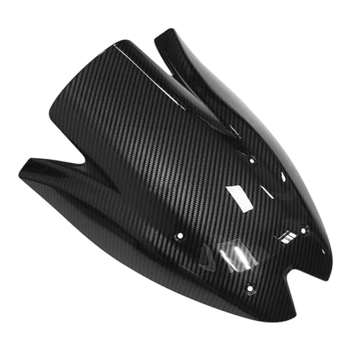 NKURTPC Windschutzscheibe Windabweiser Fit Für Kawasaki Z1000 ZR1000 2010-2013 ABS Windschutzscheibe Carbon Aussehende Windschutzscheibe Windabweiser Cowling NKURTPC Windschutzscheibe Windabweiser Fit Für Kawasaki Z1000 ZR1000 2010-2013 ABS Windschutzscheibe Carbon Aussehende Windschutzscheibe Windabweiser Cowling von NKURTPC