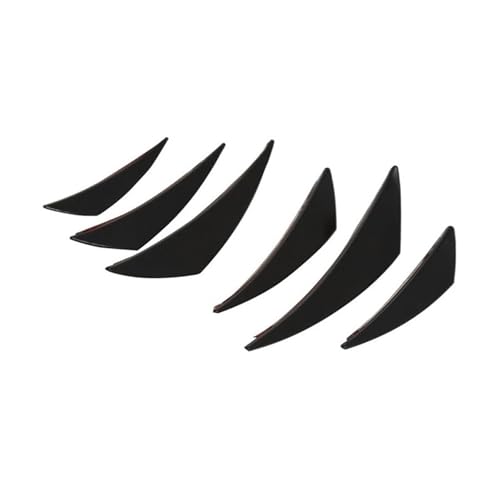 NKURTPC Windschutzscheibe Windabweiser Passend für 390 Duke 250 Duke 250 Duke 125 390 Duke 2024 2025 Motorrad-Windschutzscheibe Fliegengitter Vorne Windabweiser(Black) von NKURTPC