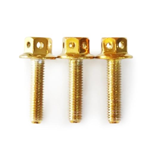 NKURTPC Windschutzscheibe Windabweiser Passend für 390 Duke 250 Duke 250 Duke 125 390 Duke 2024 2025 Motorrad-Windschutzscheibe Fliegengitter Vorne Windabweiser(Gold) von NKURTPC