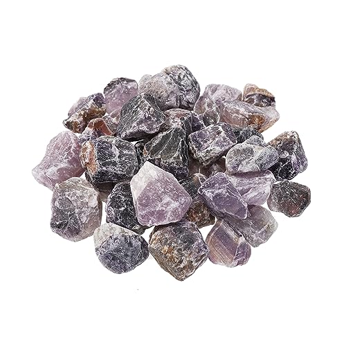 NKlaus 100g Wassersteine Amethyst Energievolle Rohsteine Edelsteine Mineralsteine 14863 NKlaus 100g Wassersteine Amethyst Energievolle Rohsteine Edelsteine Mineralsteine 14863 von NKlaus