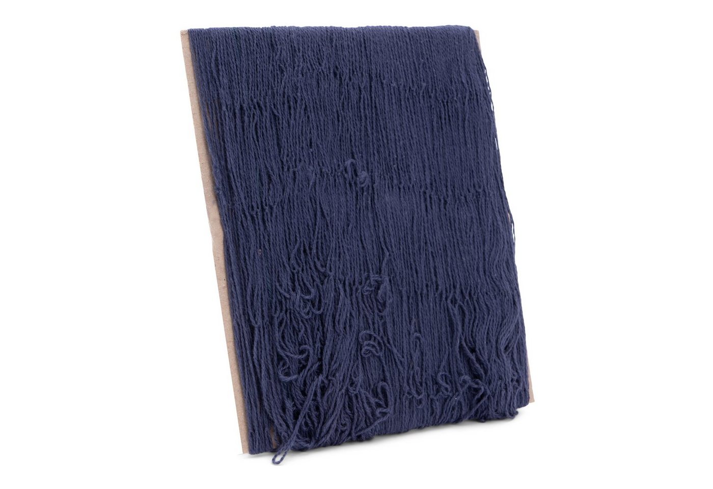 NKlaus Dekofigur 100x200cm Maritimes Fischernetz Blau 100% reine Baumwolle Wanddeko Fot, Made in Germany NKlaus Dekofigur 100x200cm Maritimes Fischernetz Blau 100% reine Baumwolle Wanddeko Fot, Made in Germany von NKlaus
