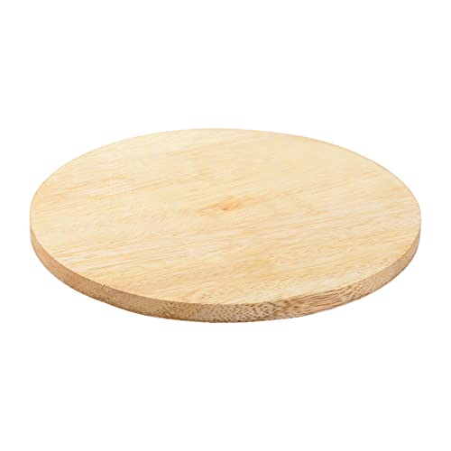 NKlaus Teller Naturholz Ø12cm Untersetzer Tischdekoration Untertasse Glasuntersetzer 10458 NKlaus Teller Naturholz Ø12cm Untersetzer Tischdekoration Untertasse Glasuntersetzer 10458 von NKlaus