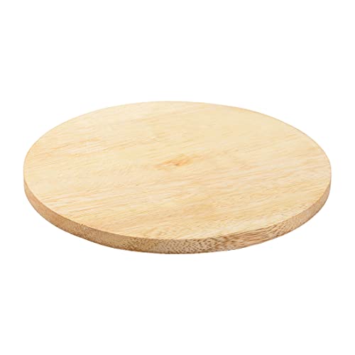 NKlaus Teller Naturholz Ø14cm Untersetzer Tischdekoration Untertasse Glasuntersetzer 10459 NKlaus Teller Naturholz Ø14cm Untersetzer Tischdekoration Untertasse Glasuntersetzer 10459 von NKlaus