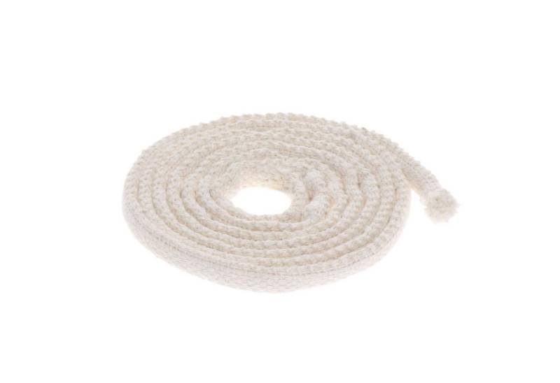 NKlaus Windlicht Runddocht 4,5mm Ø – 10m Ersatzdocht für Öllampen, Gartenfackel & Bambu NKlaus Windlicht Runddocht 4,5mm Ø – 10m Ersatzdocht für Öllampen, Gartenfackel & Bambu von NKlaus