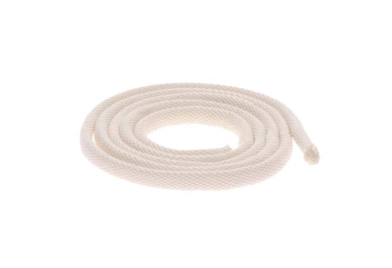 NKlaus Windlicht Runddocht 5,5mm Ø – 1m Ersatzdocht Gartenfackel & Bambusfackel NKlaus Windlicht Runddocht 5,5mm Ø – 1m Ersatzdocht Gartenfackel & Bambusfackel von NKlaus