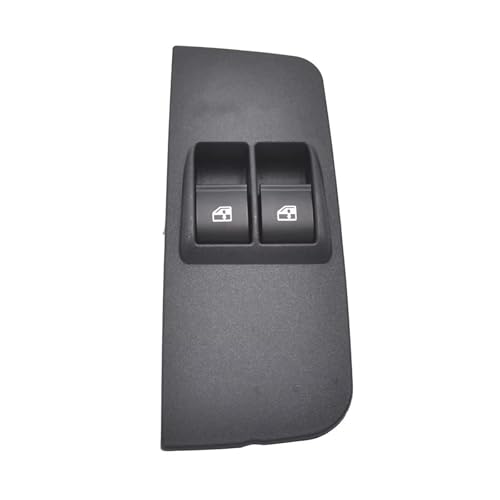 Fenstersteuerschalter Für Für Linea 2005-2012 Für Palio Für Siena 1996-2012 735379269 Power Fenster Control Schalter Glas Heber taste(With panel) von NLNGNZBZTP