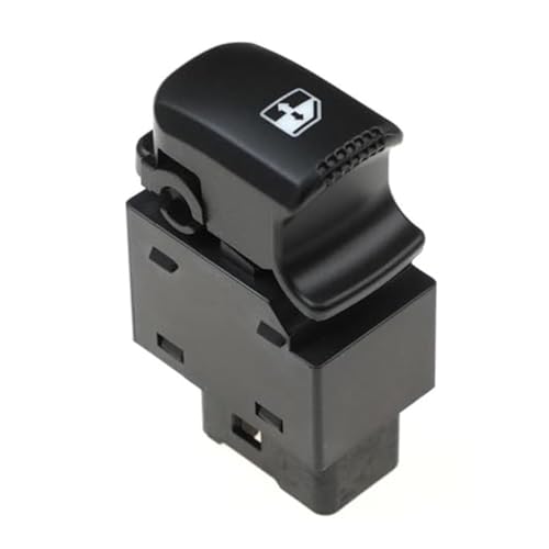 Fenstersteuerschalter Für Hyundai Für Santa FE 2007 2008 2009 2010 2011 2012 93580-2B000 935802B500 935812B000 Power Fenster Control Schalter Hinten LH RH(1pcs) von NLNGNZBZTP
