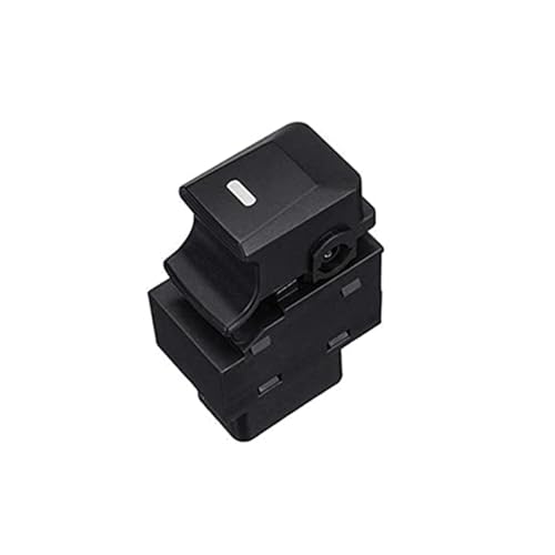 Fenstersteuerschalter Für Kia Für Sportage 2011 2012 2013 2014 2015 Auto Fenster Control Schalter Elektrische Glas Heber Control Tasten(Rear Left) von NLNGNZBZTP