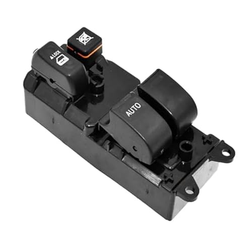 Fenstersteuerschalter Für Verso Für Yaris 1999 2000 2001 2002 2003 2004 2005 8482052090 84820-52090 Elektrische Fensterheber Control Schalter Fenstersteuerschalter Für Verso Für Yaris 1999 2000 2001 2002 2003 2004 2005 8482052090 84820-52090 Elektrische Fensterheber Control Schalter von NLNGNZBZTP