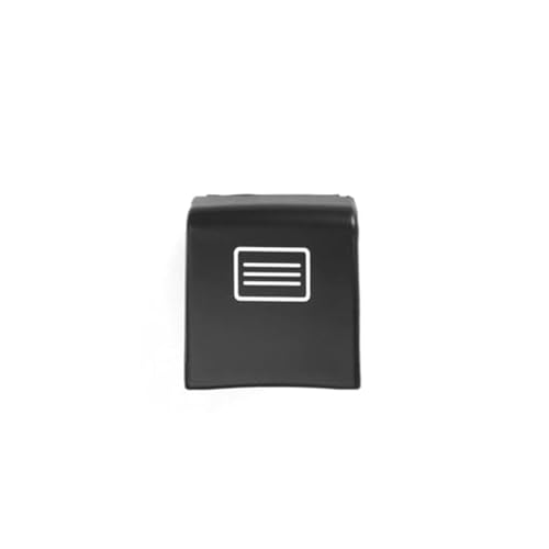 Fenstersteuerschalter Für W156 W176 W246 W117 Für AB Für CLA Für GLA Auto Schiebedach Fenster Schalter Taste Abdeckung Kunststoff Lift-Taste control Power von NLNGNZBZTP