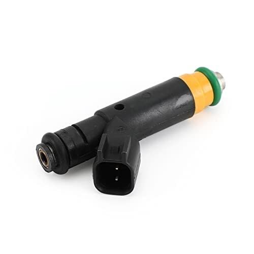 Kraftstoffspray 1PCS Kraftstoff Injektoren YR3E-A4A Für Ford F 150 Für Mustang 00-04 3,8 L 4,2 Injektor Düsen Kraftstoffspray 1PCS Kraftstoff Injektoren YR3E-A4A Für Ford F 150 Für Mustang 00-04 3,8 L 4,2 Injektor Düsen von NLNGNZBZTP