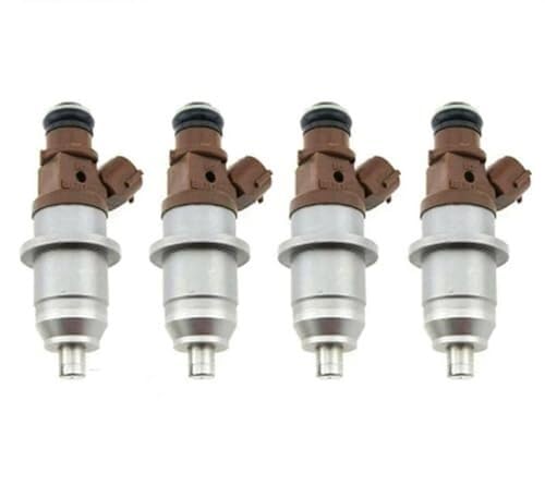 Kraftstoffspray 4 STÜCKE Einspritzdüse Für Mitsubishi Für Pajero Für Pinin 2.0 E7T05072 MR560553 Kraftstoff Benzin Kraftstoffspray 4 STÜCKE Einspritzdüse Für Mitsubishi Für Pajero Für Pinin 2.0 E7T05072 MR560553 Kraftstoff Benzin von NLNGNZBZTP