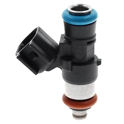 Kraftstoffspray 4 STÜCKE Kraftstoffeinspritzdüse Für Polaris Für RZR Für Ranger Für Sportsman 450 570 900 1000 ACE570 ACE900 2521068 Kraftstoffeinspritzer Kraftstoffspray 4 STÜCKE Kraftstoffeinspritzdüse Für Polaris Für RZR Für Ranger Für Sportsman 450 570 900 1000 ACE570 ACE900 2521068 Kraftstoffeinspritzer von NLNGNZBZTP