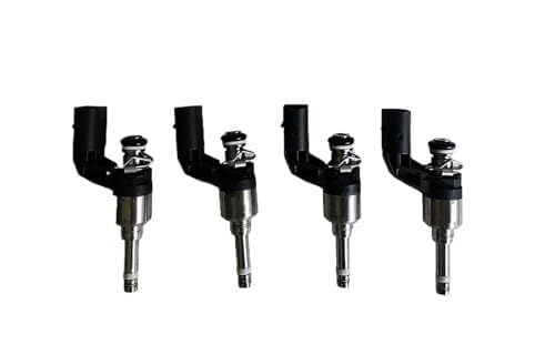 Kraftstoffspray 4 Stücke Kraftstoff Injektor Düse Für Passat Für Golf Für Jetta IV FÜR 03C 906 036 M 03C906036M Kraftstoffspray 4 Stücke Kraftstoff Injektor Düse Für Passat Für Golf Für Jetta IV FÜR 03C 906 036 M 03C906036M von NLNGNZBZTP