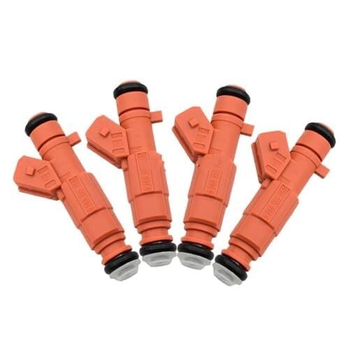 Kraftstoffspray 4 Stücke Kraftstoff Injektor Für Alfa Für Romeo 145 146 147 156 166 Für Gt Für Gtv 1,6-2,0 L Für Ts 98-10 Injektoren 0280155769 46469864 Düse Kraftstoffspray 4 Stücke Kraftstoff Injektor Für Alfa Für Romeo 145 146 147 156 166 Für Gt Für Gtv 1,6-2,0 L Für Ts 98-10 Injektoren 0280155769 46469864 Düse von NLNGNZBZTP