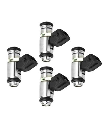 Kraftstoffspray 4 Stücke Kraftstoff Injektor Für Fiat Panda 1, Punto,2 Seicento Doblo Für Palio Benzin Iwp-116 Iwp116 0280 158 169 0280158169 Kraftstoffspray 4 Stücke Kraftstoff Injektor Für Fiat Panda 1, Punto,2 Seicento Doblo Für Palio Benzin Iwp-116 Iwp116 0280 158 169 0280158169 von NLNGNZBZTP