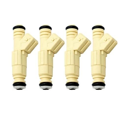 Kraftstoffspray 4 Stücke Motor Kraftstoff Injektor OEM 0280155766 9454557 Düse Kraftstoffspray 4 Stücke Motor Kraftstoff Injektor OEM 0280155766 9454557 Düse von NLNGNZBZTP