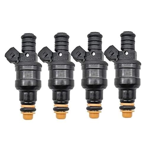 Kraftstoffspray 4PCS Auto Kraftstoff Reinigung Injektor Für Volvo 760 780 1984-1991 Flush Waschen Werkzeug Set Düse 0280150725 Kraftstoffspray 4PCS Auto Kraftstoff Reinigung Injektor Für Volvo 760 780 1984-1991 Flush Waschen Werkzeug Set Düse 0280150725 von NLNGNZBZTP