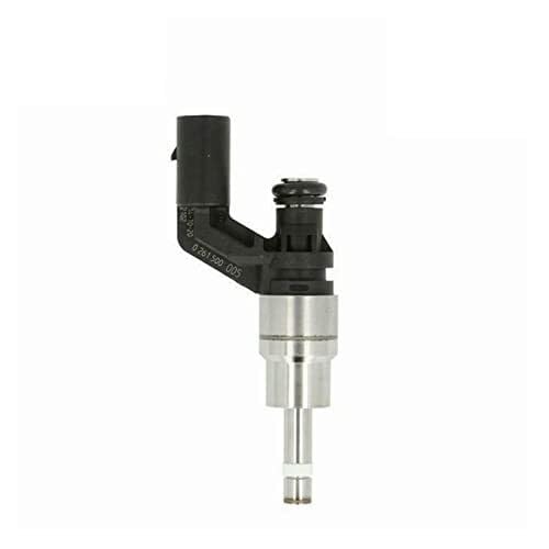 Kraftstoffspray 4PCS Kraftstoff Injektor 02 Zu 05 SCHLECHTE 036906036 0261500005 0261500016 Für Vw Für Golf 1,6 81 Kw Kompatibel Für A2 8Z, Benzin Kraftstoffspray 4PCS Kraftstoff Injektor 02 Zu 05 SCHLECHTE 036906036 0261500005 0261500016 Für Vw Für Golf 1,6 81 Kw Kompatibel Für A2 8Z, Benzin von NLNGNZBZTP
