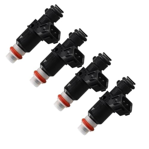 Kraftstoffspray Auto 16450-Rga-003 Kraftstoff-Benzin-Einspritzdüse Kraftstoffeinspritzdüse für Civic 1,3 l,5 2003-2015 für Insight, 2010-2014 von NLNGNZBZTP