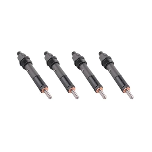Kraftstoffspray Auto-Kraftstoffeinspritzdüsen ersetzen U2645A058 U2645A058R für Perkins-Motor AR AM 1004-42 1004-40TW von NLNGNZBZTP