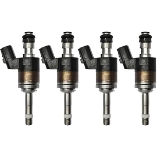 Kraftstoffspray Auto-Öl-Kraftstoffeinspritzdüse Für Accord 1.5L Turbo Für Civic CR-V 2018-2020 16010-5PA-305 160105PA305 Auto-Kraftstoffeinspritzdüse Kraftstoffspray Auto-Öl-Kraftstoffeinspritzdüse Für Accord 1.5L Turbo Für Civic CR-V 2018-2020 16010-5PA-305 160105PA305 Auto-Kraftstoffeinspritzdüse von NLNGNZBZTP