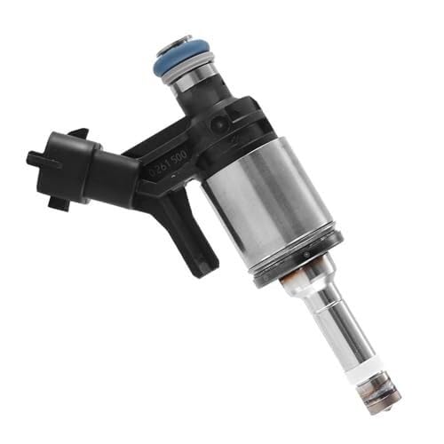 Kraftstoffspray Für 207 308 3008 1.6 THP Auto Benzin-Einspritzdüse 7 Loch V752835180 Auto-Kraftstoffeinspritzdüse Autoteile Kraftstoffeinspritzdüse Kraftstoffspray Für 207 308 3008 1.6 THP Auto Benzin-Einspritzdüse 7 Loch V752835180 Auto-Kraftstoffeinspritzdüse Autoteile Kraftstoffeinspritzdüse von NLNGNZBZTP