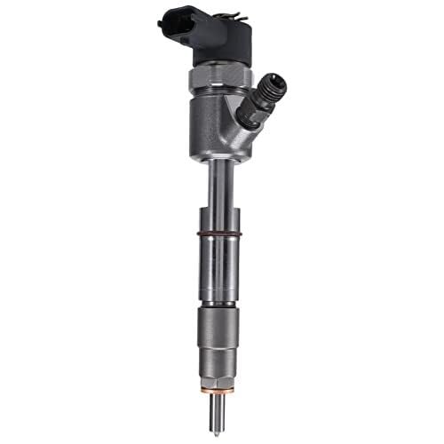 Kraftstoffspray Für Düse DLLA151P2479 Common Rail Kraftstoff Injektor 0445110692 von NLNGNZBZTP