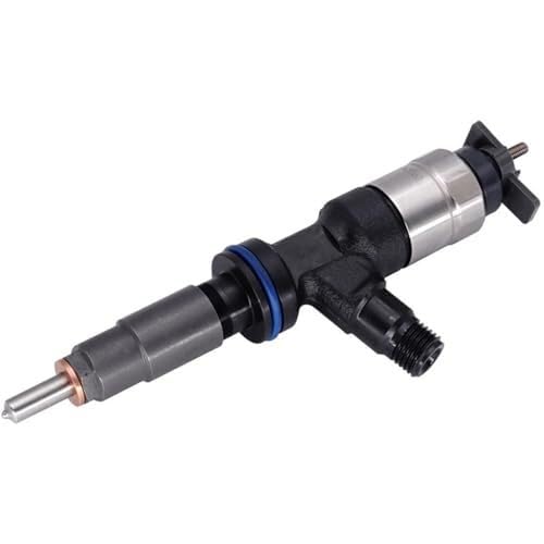 Kraftstoffspray Für Kraftstoff Injektor Düse Für C 4, Für Perkins 1204E-E44TA Teile 295050-0421 Kraftstoffspray Für Kraftstoff Injektor Düse Für C 4, Für Perkins 1204E-E44TA Teile 295050-0421 von NLNGNZBZTP