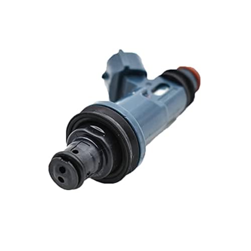 Kraftstoffspray Für Lexus RX330 ES330 RX400h 3.3L V6 ES300 .0L 2002 2003 2004 2005 2006 2007 2008 6PCS Kraftstoff Injektor 23250-20020 23250-0A010 von NLNGNZBZTP