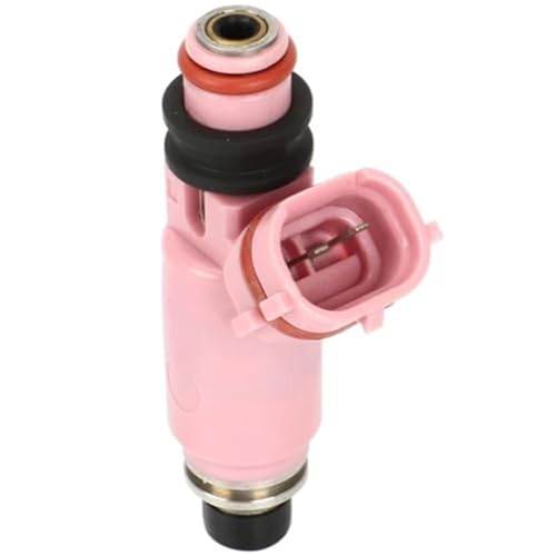 Kraftstoffspray Für Subaru Für STI Für WRX Für Forester 195500-3910 16611-AA510 16611AA370 16611-AA370 16611 AA370 4PCS Kraftstoff Injektoren Düse Kraftstoffspray Für Subaru Für STI Für WRX Für Forester 195500-3910 16611-AA510 16611AA370 16611-AA370 16611 AA370 4PCS Kraftstoff Injektoren Düse von NLNGNZBZTP