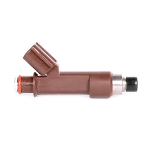 Kraftstoffspray Für Toyota Für 4Runner Kraftstoff Injektor Düse Für Land Für Cruiser Für Sequoia Für Tundra 4pc OE 23209-50080 23250-50080 Ventil(4pc) von NLNGNZBZTP