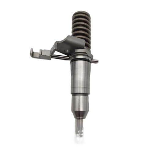 Kraftstoffspray Kraftstoffeinspritzdüse 1278222 320B Common Rail Motorpumpeninjektor 127-8222 Kraftstoffspray Kraftstoffeinspritzdüse 1278222 320B Common Rail Motorpumpeninjektor 127-8222 von NLNGNZBZTP