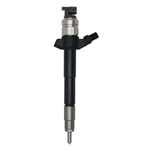 Kraftstoffspray Motor-Common-Rail-Injektor-Baugruppe Für 4M41 L200 1465A054 095000-5760 von NLNGNZBZTP