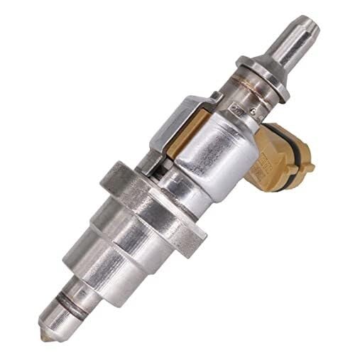 Kraftstoffspray Motorkraftstoffinjektor OEM 2371026010 2371026011 2371026012 Kraftstoffeinspritzdüse Kraftstoffspray Motorkraftstoffinjektor OEM 2371026010 2371026011 2371026012 Kraftstoffeinspritzdüse von NLNGNZBZTP