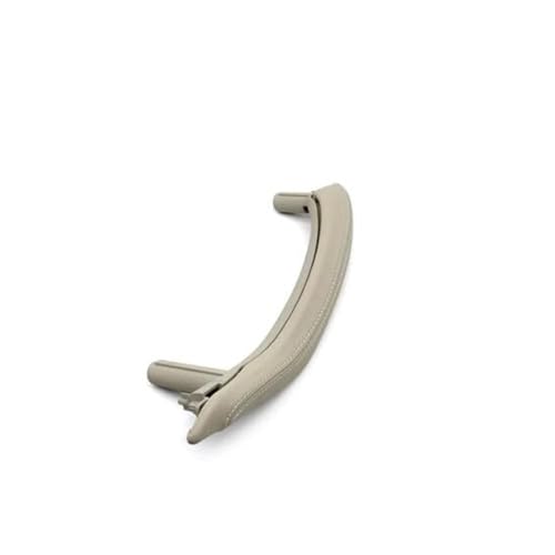 NLNGNZBZTP Auto Innen Tür Griff Äußere Abdeckung Trim Für X5/X6 F15/F16 2014-2018 Türinnengriff Im Auto(‎Oyster Left) von NLNGNZBZTP