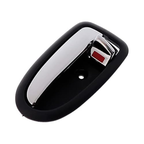 NLNGNZBZTP Auto Innen Tür Griff Für Hyundai Matrix Lavita 2001-2010 OEM 8261017000 8262017000 Silber Türinnengriff Im Auto(Lavender) von NLNGNZBZTP