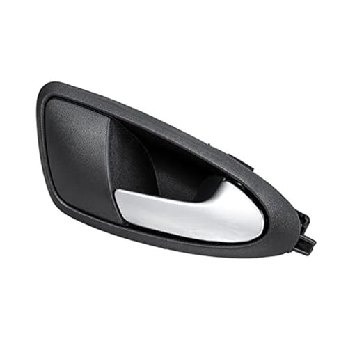 NLNGNZBZTP Auto Innen Tür Griffe Für Seat Ibiza 2009-2012 Vorne Hinten Links Rechts 6J0837114A 6J1837113A Türinnengriff Im Auto(‎Right) von NLNGNZBZTP