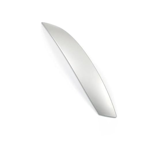 NLNGNZBZTP Auto Innen Tür Griffe Für Z4 E85 E86 2002-2008 LHD RHD Ersatz Trim Türinnengriff Im Auto(‎Matte Silver R) von NLNGNZBZTP