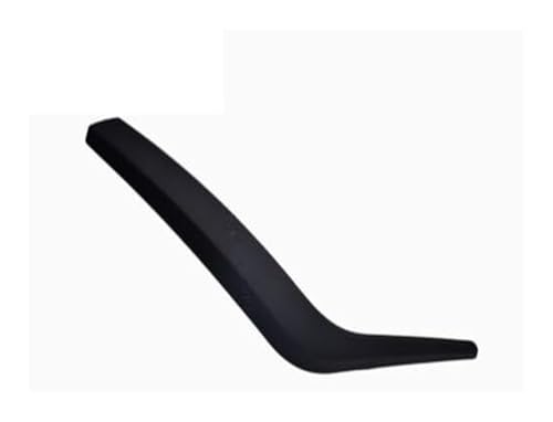 NLNGNZBZTP Auto Innen Tür Pull Griff Trim Abdeckung Für X1 E84 2010-2016 Türinnengriff Im Auto(‎Black-right) von NLNGNZBZTP