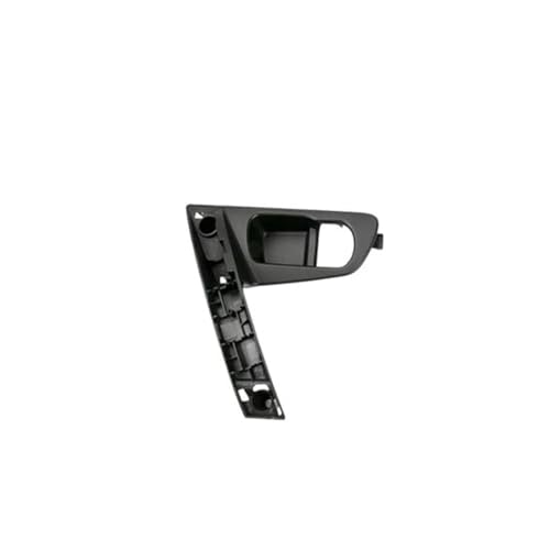 NLNGNZBZTP Auto Innen Türgriff Abdeckung Für Nissan Für J10, Ersatz Teile 80945-JE50A Türinnengriff Im Auto(‎Base R) von NLNGNZBZTP