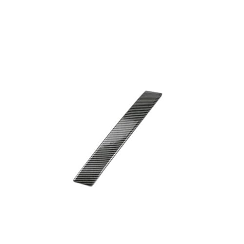 NLNGNZBZTP Auto Innen Türgriff Abdeckung Für Nissan Für J10, Ersatz Teile 80945-JE50A Türinnengriff Im Auto(‎Carbon Fiber L) von NLNGNZBZTP